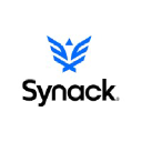 Synack.com logo
