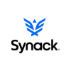 Synack.com logo