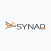 Synaq.com logo