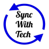 Syncwithtech.org logo