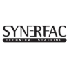 Synerfac.com logo