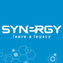 Synergyworldwide.com logo