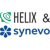 Synevo.by logo