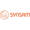 Synsam.no logo