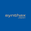 Synthax.jp logo