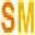 Synthmania.com logo