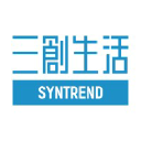 Syntrend.com.tw logo