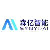 Synyi.com logo