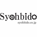 Syohbido.co.jp logo