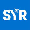 Syrairport.org logo