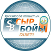 Syrboyi.kz logo