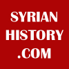 Syrianhistory.com logo