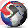 Syriastartimes.com logo