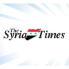 Syriatimes.sy logo