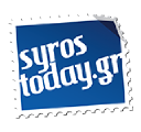 Syrostoday.gr logo