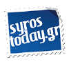 Syrostoday.gr logo