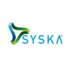Syskaledlights.com logo