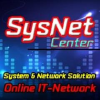 Sysnetcenter.com logo