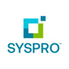 Syspro.com logo