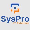 SysPro IT Solutions Inc.