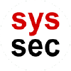 Syssec.at logo