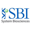 Systembio.com logo