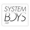 Systemboys.net logo