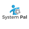 Systempal.com logo