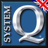Systemq.com logo