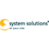 Systemsolutions.lu logo