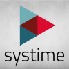 Systime.dk logo