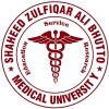 Szabmu.edu.pk logo