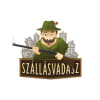 Szallasvadasz.hu logo