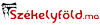 Szekelyfold.ma logo