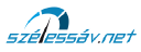 Szelessav.net logo
