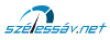 Szelessav.net logo