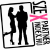 Szexpartnerindex.hu logo