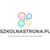 Szkolnastrona.pl logo