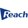 Szreach.com logo