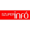 Szuperinfo.hu logo