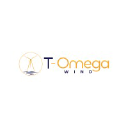 T-omega Wind logo