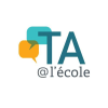 Taalecole.ca logo