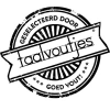 Taalvoutjes.nl logo