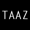 Taaz.com logo