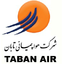 Taban.aero logo
