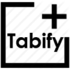 Tabify.io logo