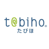 Tabiho.jp logo