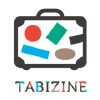 Tabizine.jp logo