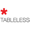 Tableless.com.br logo
