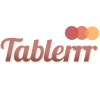 Tablerrr.com logo